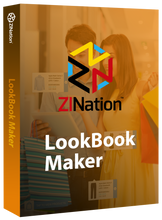 Load image into Gallery viewer, LookBook Maker for Shopify