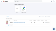 Load image into Gallery viewer, Easy Google Shopping Ad Maker For Shopify - Create Google Product Feeds, Google Shopping Advertisement Rapidly and Easily from your Shopify Store