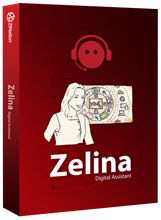 Load image into Gallery viewer, Zelina - ChatBot for Shopify