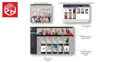 Load image into Gallery viewer, Catalog Maker for Shopify