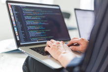 Load image into Gallery viewer, Skilled And Affordable Software Developer - Hire Skilled and experienced Web Developer to develop your Custom Software, Web Application And Mobile Application