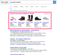 Load image into Gallery viewer, Easy Google Shopping Ad Maker For Shopify - Create Google Product Feeds, Google Shopping Advertisement Rapidly and Easily from your Shopify Store