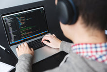 Load image into Gallery viewer, Skilled And Affordable Software Developer - Hire Skilled and experienced Web Developer to develop your Custom Software, Web Application And Mobile Application