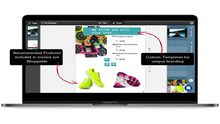 Load image into Gallery viewer, Zinevoice - Invoice builder for Shopify