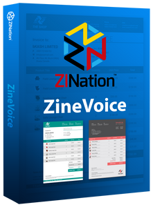 Zinevoice - Invoice builder for Shopify