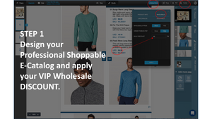 Catalog Maker for Shopify