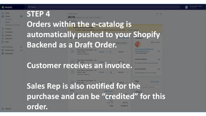 Catalog Maker for Shopify